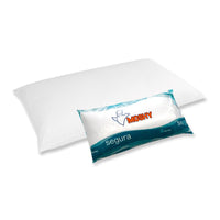 Almohada de Fibra Segura de Moshy (Fibertex)